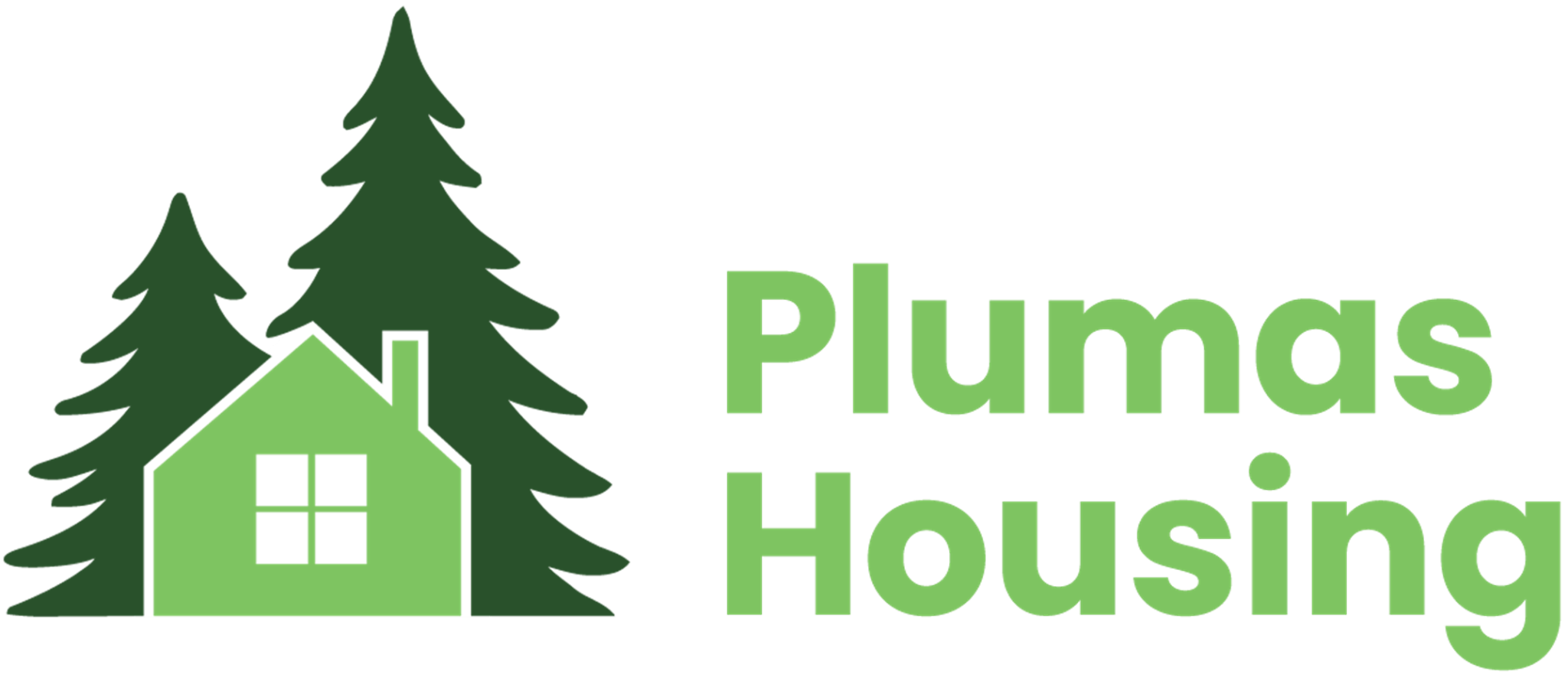 Plumas Housing